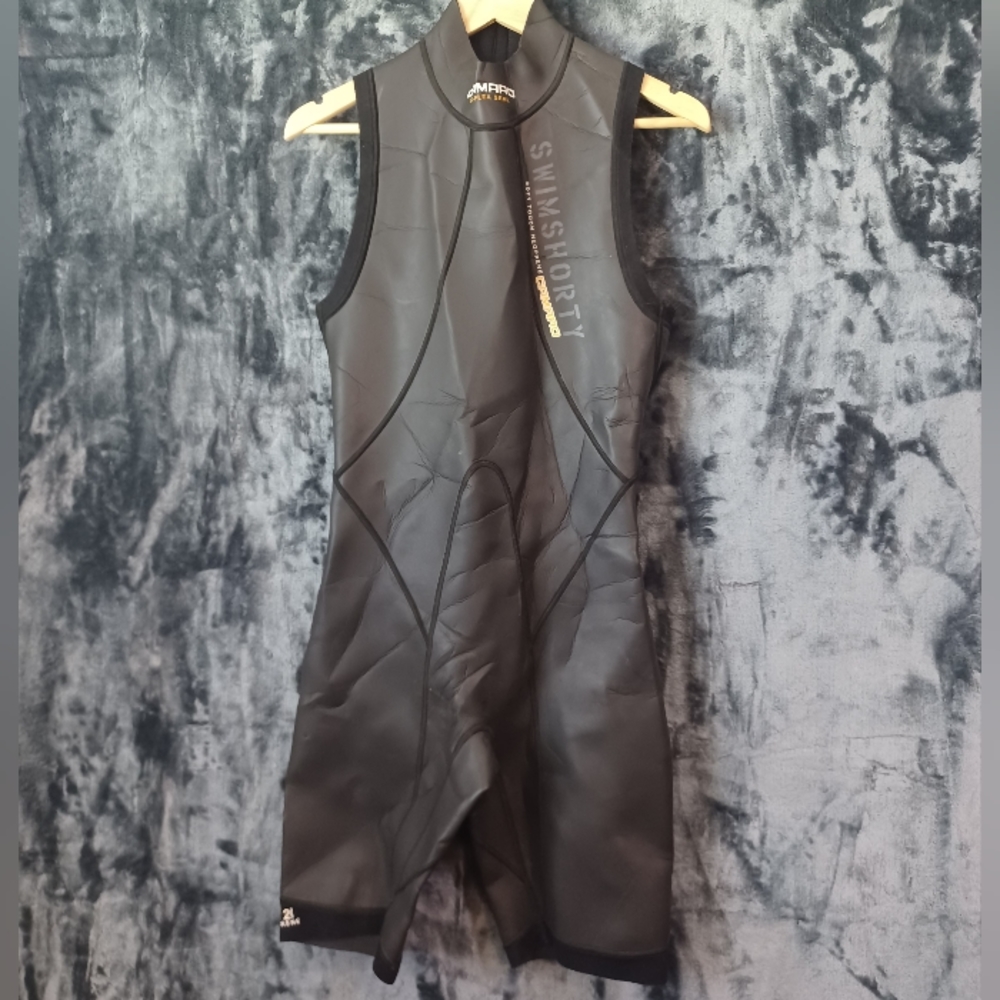 Camaro G-Flex XL Wet Suit Triathlon Neoprene
